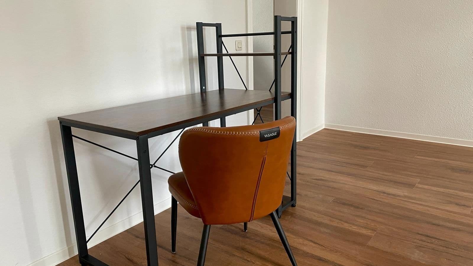 5 bedroom flat to rent, 155 m², Merseburger Str. 406, Halle/Saale, Saxony-Anhalt 5 bedroom flat to rent, 155 m², Merseburger Str. 406, Halle/Saale, Saxony-Anhalt