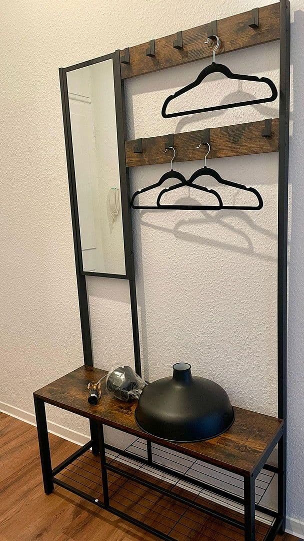 5 bedroom flat to rent, 155 m², Merseburger Str. 406, Halle/Saale, Saxony-Anhalt 5 bedroom flat to rent, 155 m², Merseburger Str. 406, Halle/Saale, Saxony-Anhalt