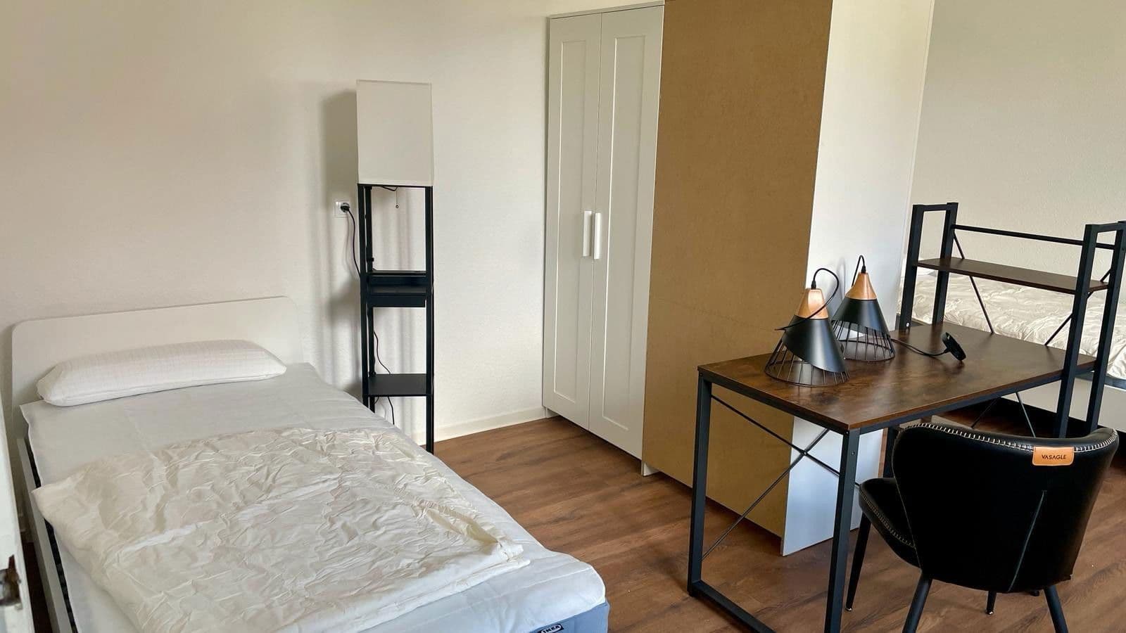 5 bedroom flat to rent, 155 m², Merseburger Str. 406, Halle/Saale, Saxony-Anhalt 5 bedroom flat to rent, 155 m², Merseburger Str. 406, Halle/Saale, Saxony-Anhalt