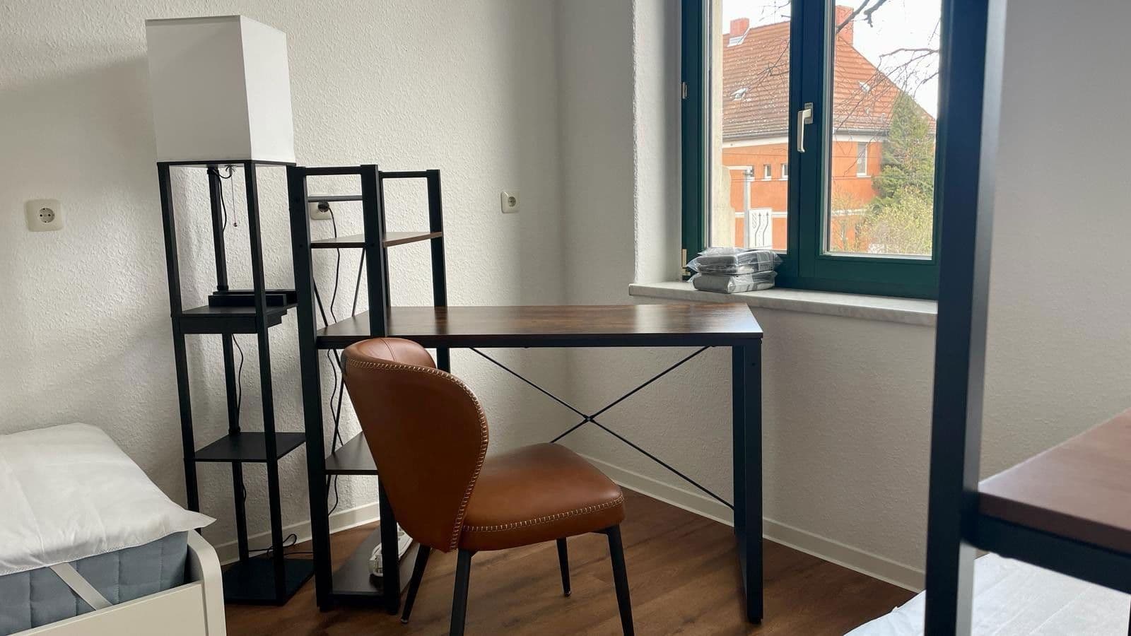 5 bedroom flat to rent, 155 m², Merseburger Str. 406, Halle/Saale, Saxony-Anhalt 5 bedroom flat to rent, 155 m², Merseburger Str. 406, Halle/Saale, Saxony-Anhalt