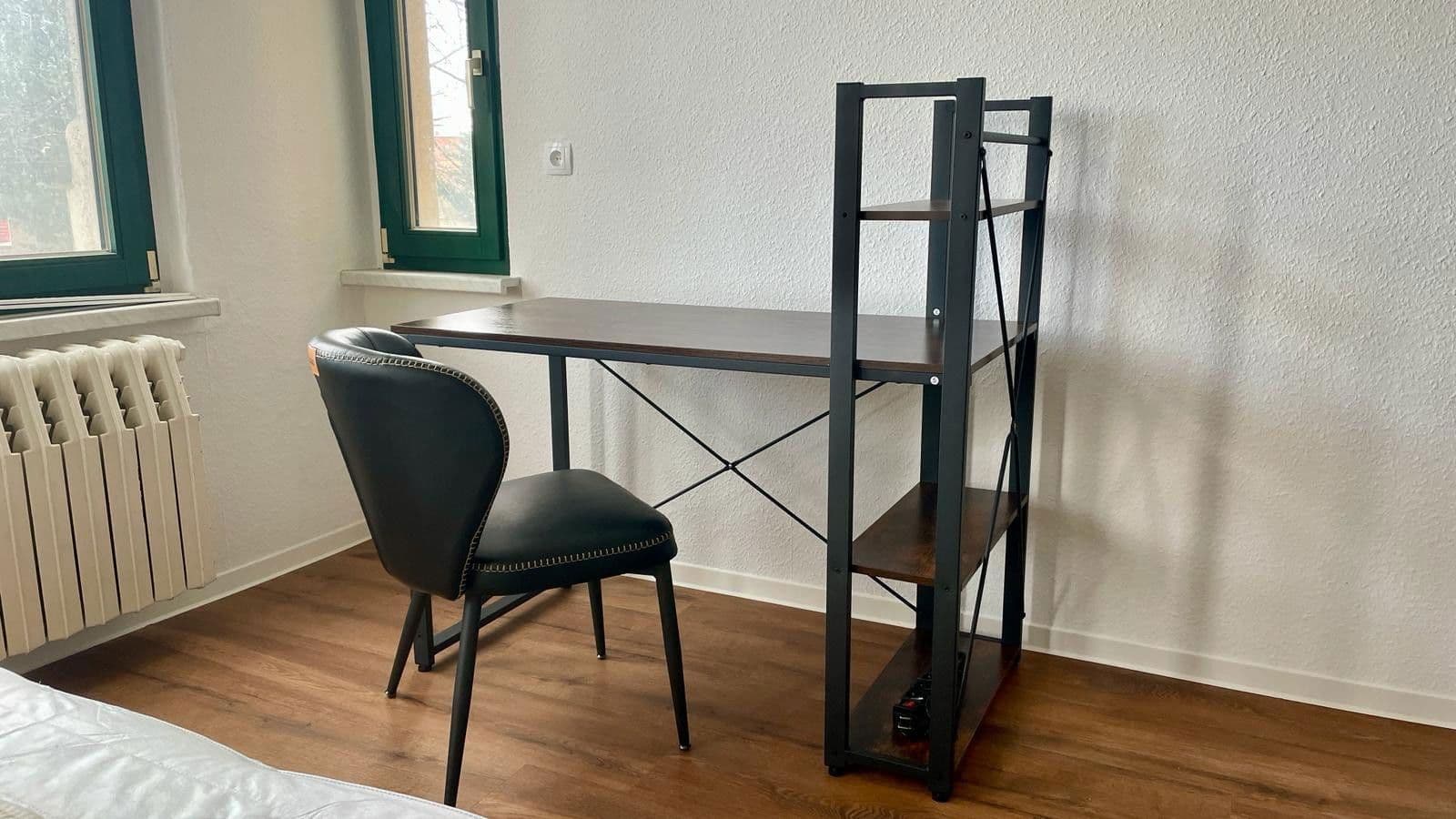 5 bedroom flat to rent, 155 m², Merseburger Str. 406, Halle/Saale, Saxony-Anhalt 5 bedroom flat to rent, 155 m², Merseburger Str. 406, Halle/Saale, Saxony-Anhalt