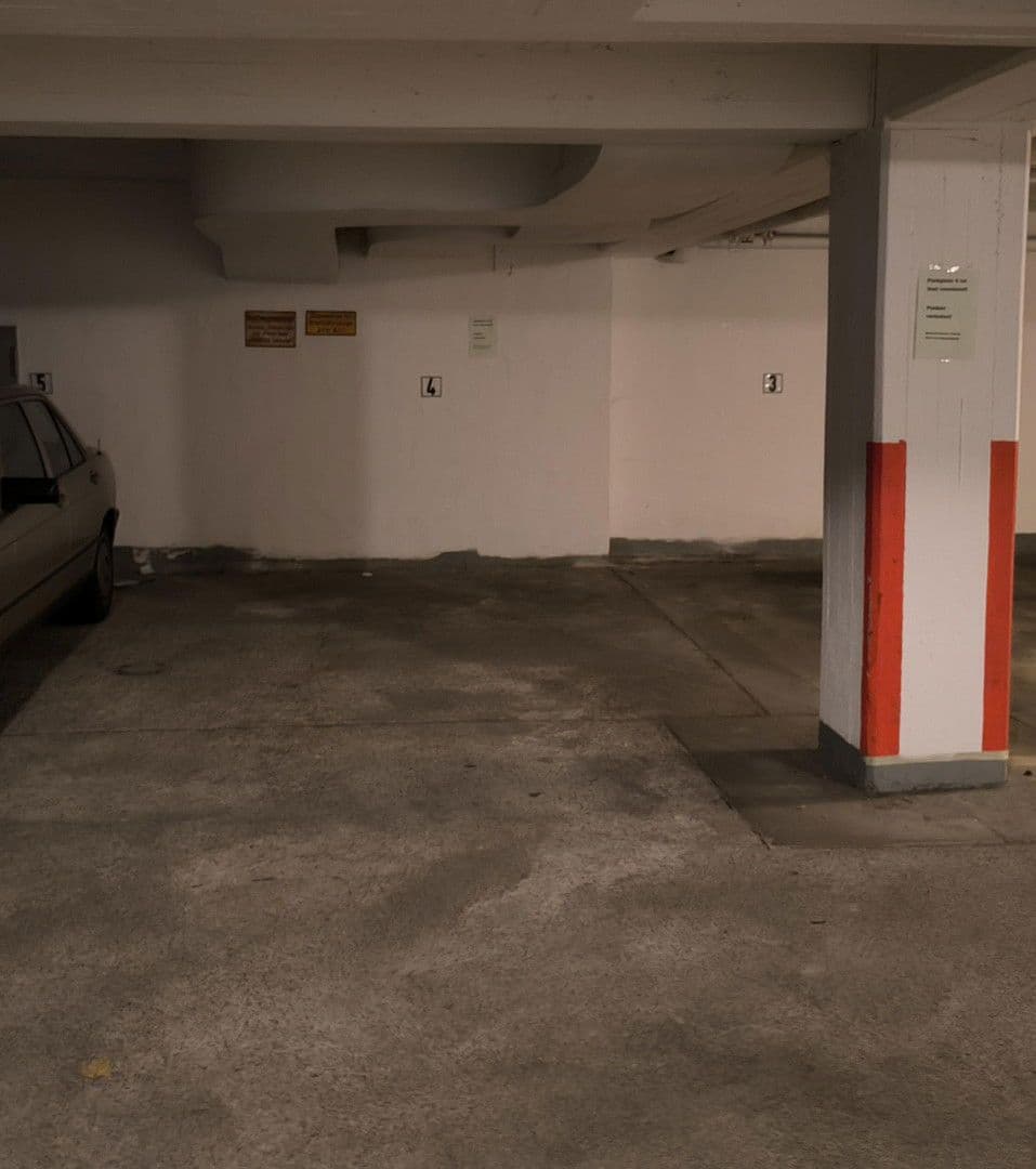 garage to rent, 0 m², Faulenstraße 44 - 46, Bremen, Bremen garage to rent, 0 m², Faulenstraße 44 - 46, Bremen, Bremen