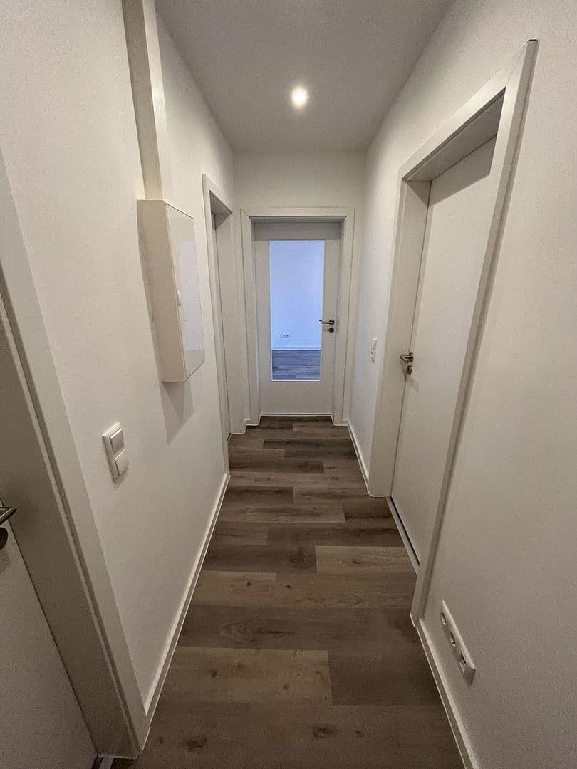 3 bedroom flat to rent, 58 m², Franz-Wehrstedt-Weg 10a, Greifswald, Mecklenburg-Vorpommern 3 bedroom flat to rent, 58 m², Franz-Wehrstedt-Weg 10a, Greifswald, Mecklenburg-Vorpommern