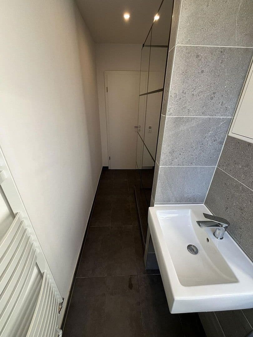 3 bedroom flat to rent, 58 m², Franz-Wehrstedt-Weg 10a, Greifswald, Mecklenburg-Vorpommern 3 bedroom flat to rent, 58 m², Franz-Wehrstedt-Weg 10a, Greifswald, Mecklenburg-Vorpommern