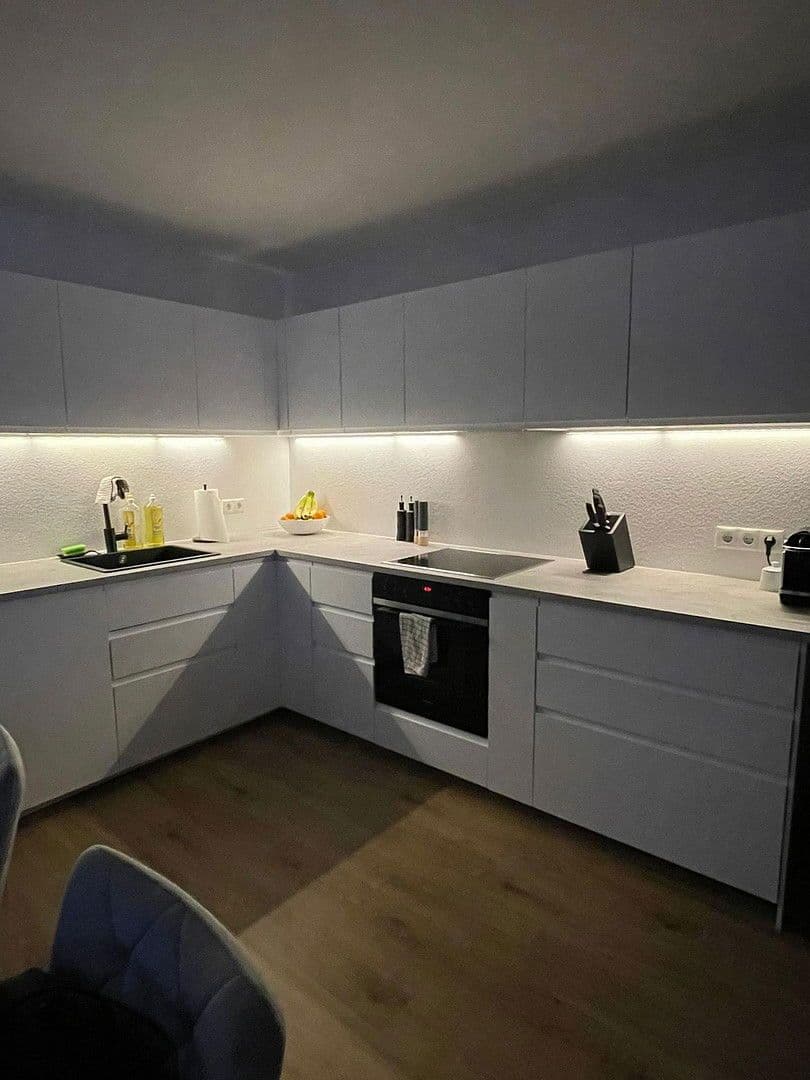 3 bedroom flat to rent, 105 m², Raiffeisenstraße 2b, Bodenkirchen, Bavaria 3 bedroom flat to rent, 105 m², Raiffeisenstraße 2b, Bodenkirchen, Bavaria