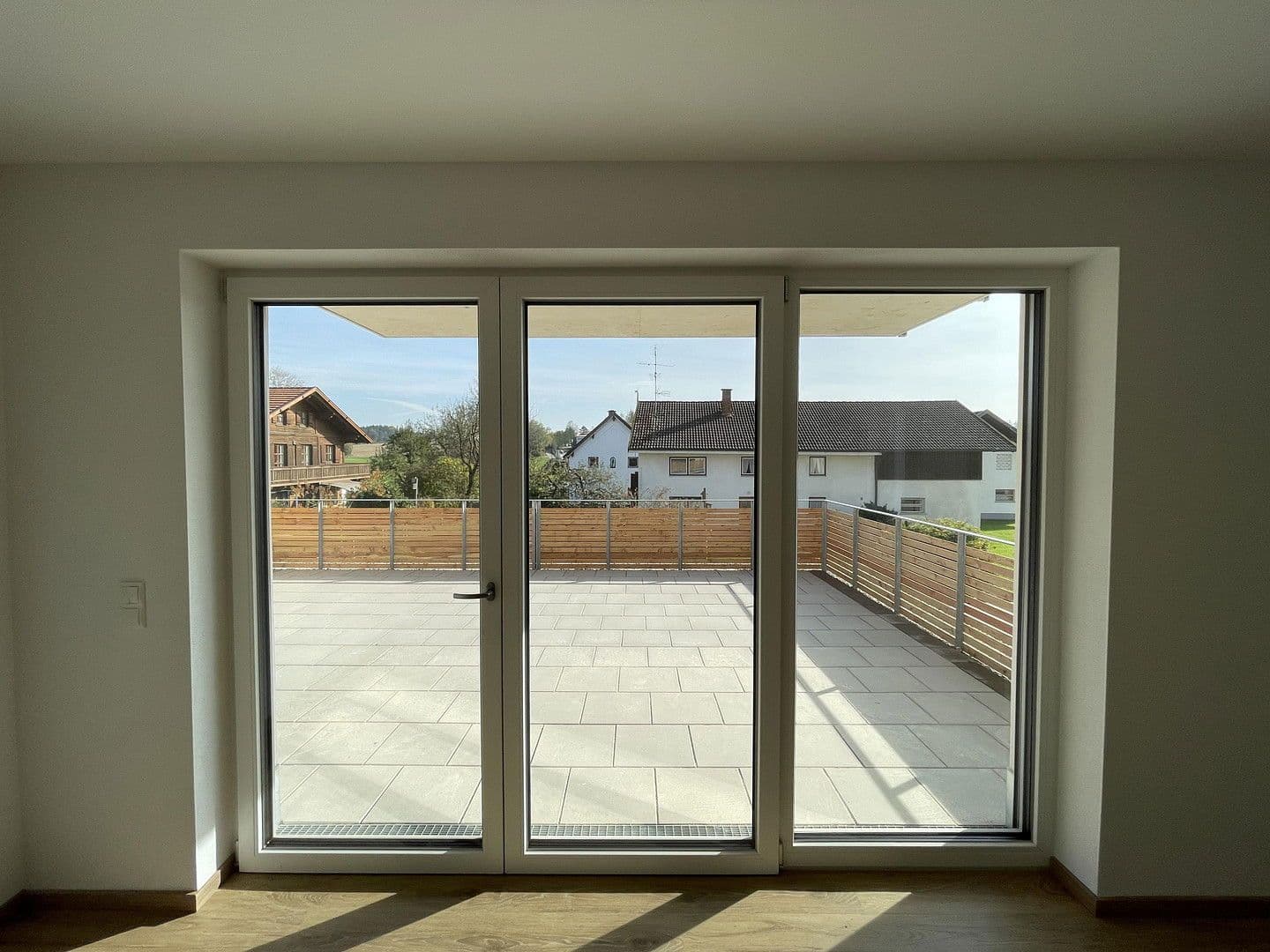 3 bedroom flat to rent, 105 m², Raiffeisenstraße 2b, Bodenkirchen, Bavaria 3 bedroom flat to rent, 105 m², Raiffeisenstraße 2b, Bodenkirchen, Bavaria