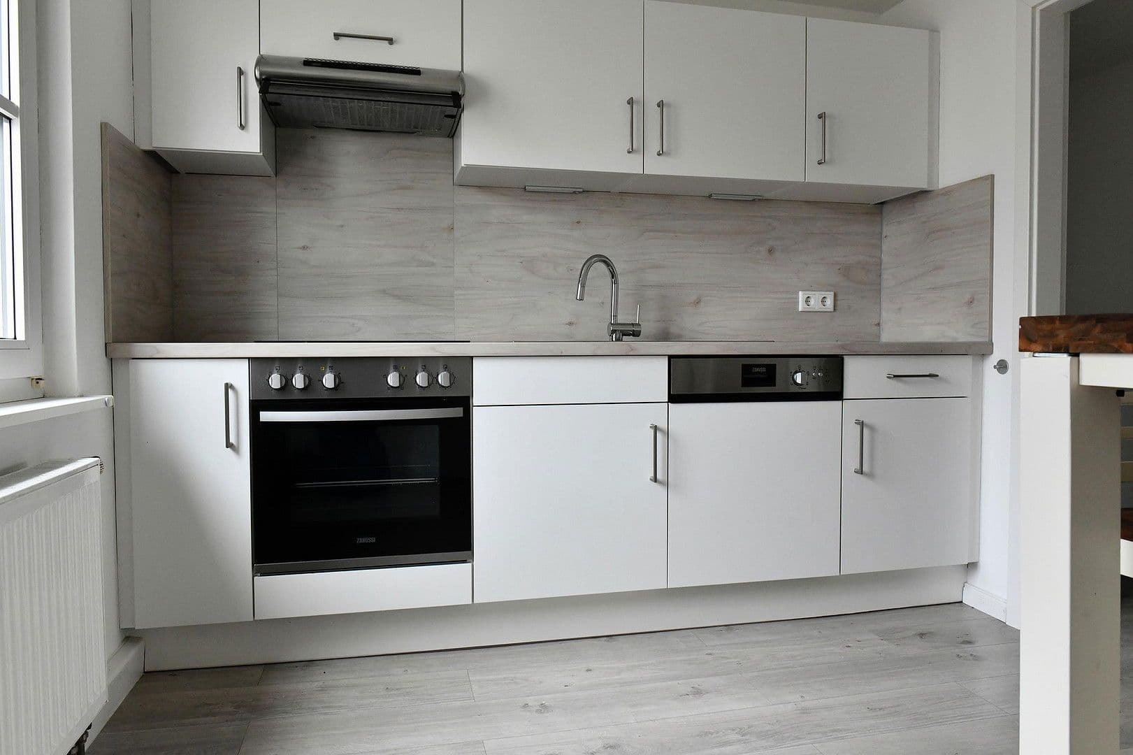 3 bedroom flat to rent, 84 m², Meinhardswindener Str. 35, Ansbach, Bavaria 3 bedroom flat to rent, 84 m², Meinhardswindener Str. 35, Ansbach, Bavaria