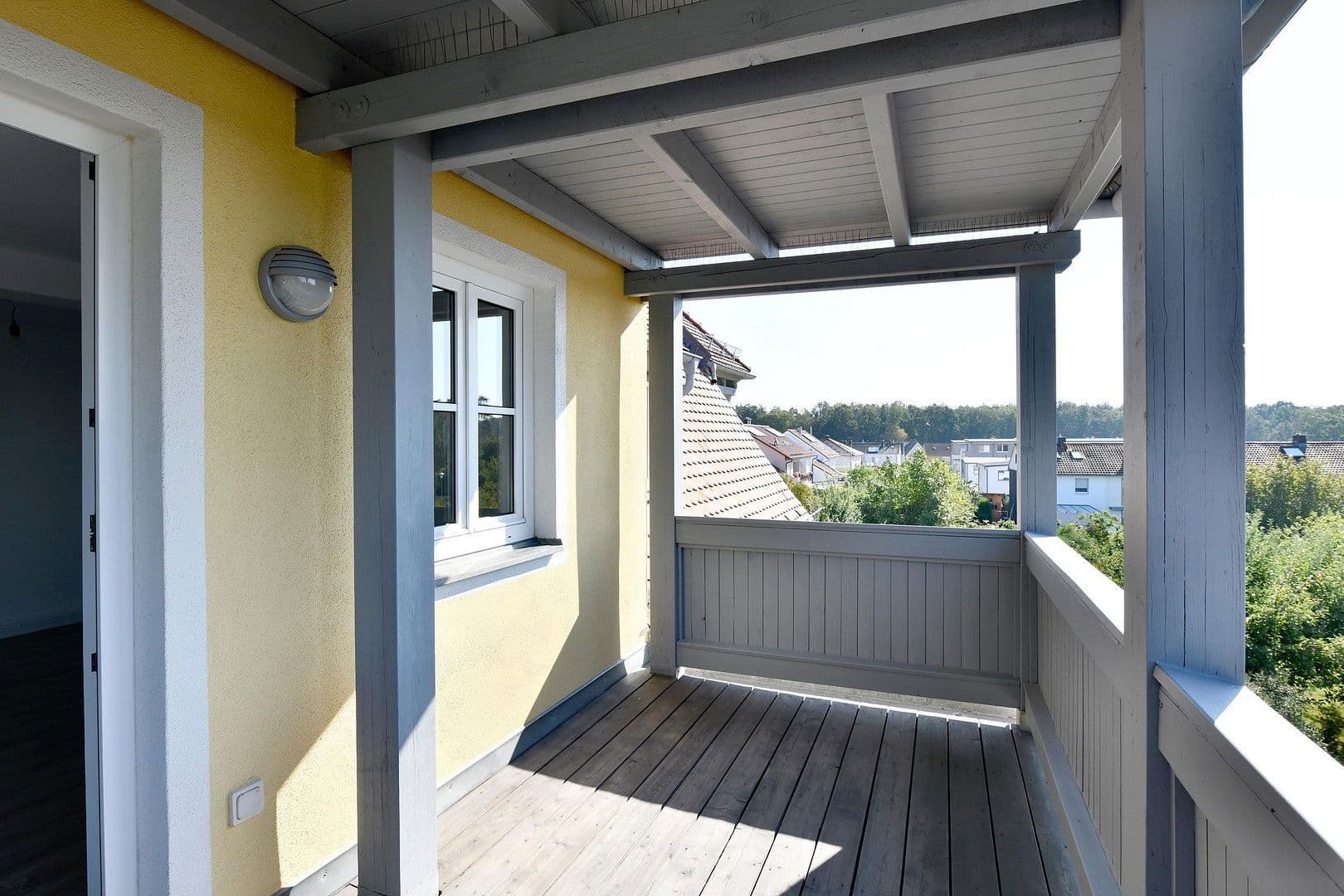 3 bedroom flat to rent, 84 m², Meinhardswindener Str. 35, Ansbach, Bavaria 3 bedroom flat to rent, 84 m², Meinhardswindener Str. 35, Ansbach, Bavaria