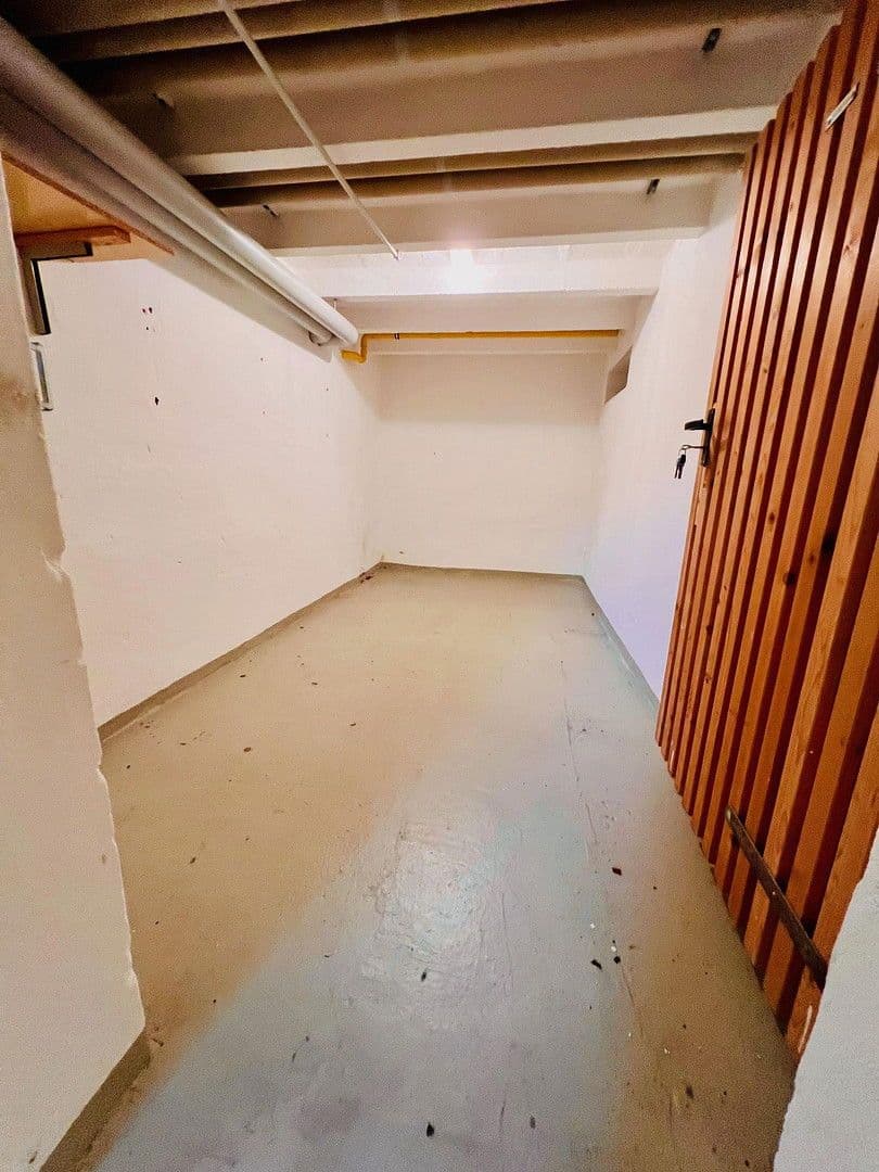 3 bedroom flat to rent, 84 m², Meinhardswindener Str. 35, Ansbach, Bavaria 3 bedroom flat to rent, 84 m², Meinhardswindener Str. 35, Ansbach, Bavaria