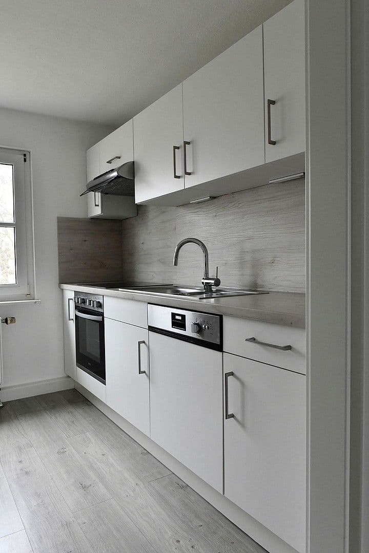 3 bedroom flat to rent, 84 m², Meinhardswindener Str. 35, Ansbach, Bavaria 3 bedroom flat to rent, 84 m², Meinhardswindener Str. 35, Ansbach, Bavaria