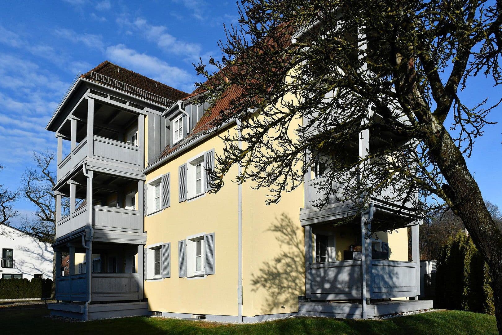 3 bedroom flat to rent, 84 m², Meinhardswindener Str. 35, Ansbach, Bavaria 3 bedroom flat to rent, 84 m², Meinhardswindener Str. 35, Ansbach, Bavaria