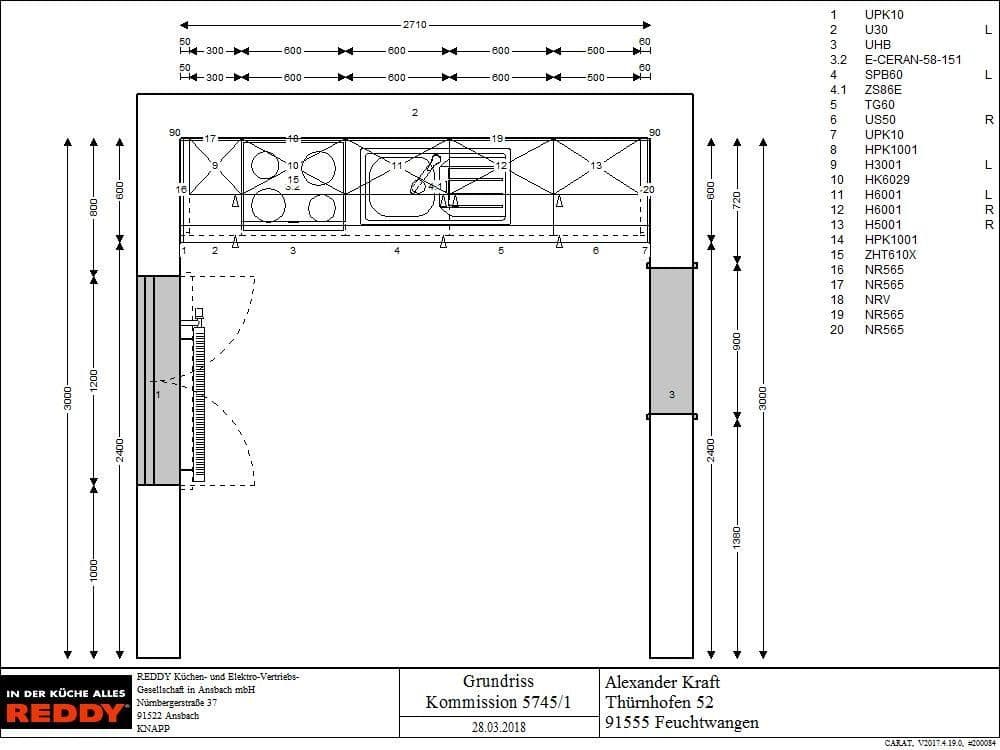 3 bedroom flat to rent, 84 m², Meinhardswindener Str. 35, Ansbach, Bavaria 3 bedroom flat to rent, 84 m², Meinhardswindener Str. 35, Ansbach, Bavaria