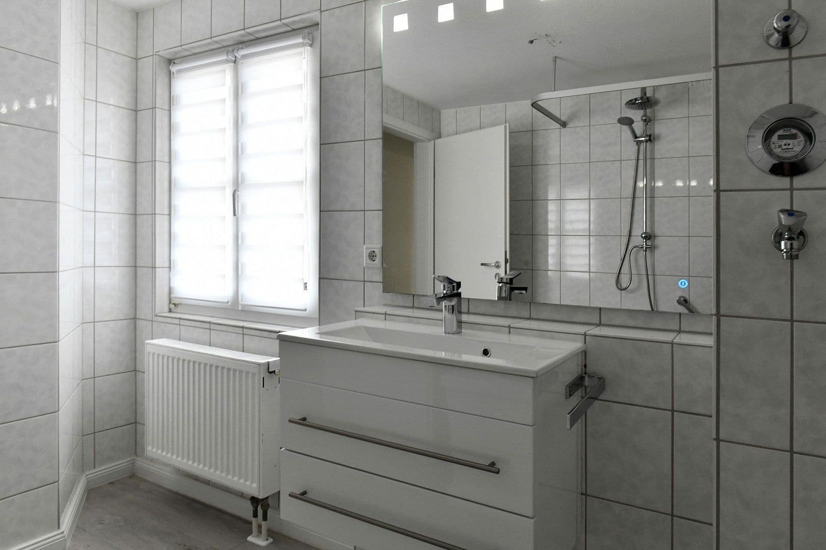 3 bedroom flat to rent, 84 m², Meinhardswindener Str. 35, Ansbach, Bavaria 3 bedroom flat to rent, 84 m², Meinhardswindener Str. 35, Ansbach, Bavaria