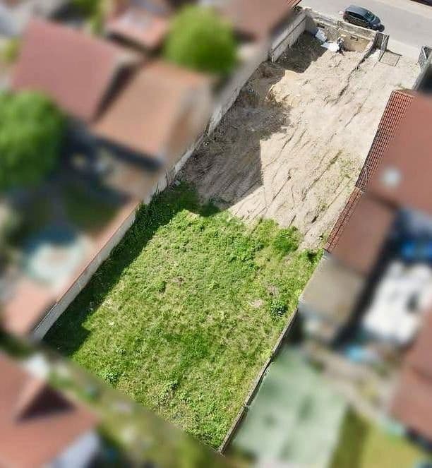 plot for sale, 693 m², Wallgrabenstraße 4, St. Leon-Rot, Baden-Württemberg plot for sale, 693 m², Wallgrabenstraße 4, St. Leon-Rot, Baden-Württemberg