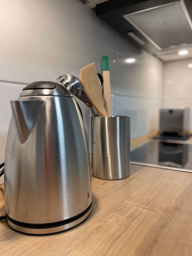 2 bedroom flat to rent, 54 m², Rauenthaler Straße 11A, Wiesbaden, Hesse 2 bedroom flat to rent, 54 m², Rauenthaler Straße 11A, Wiesbaden, Hesse