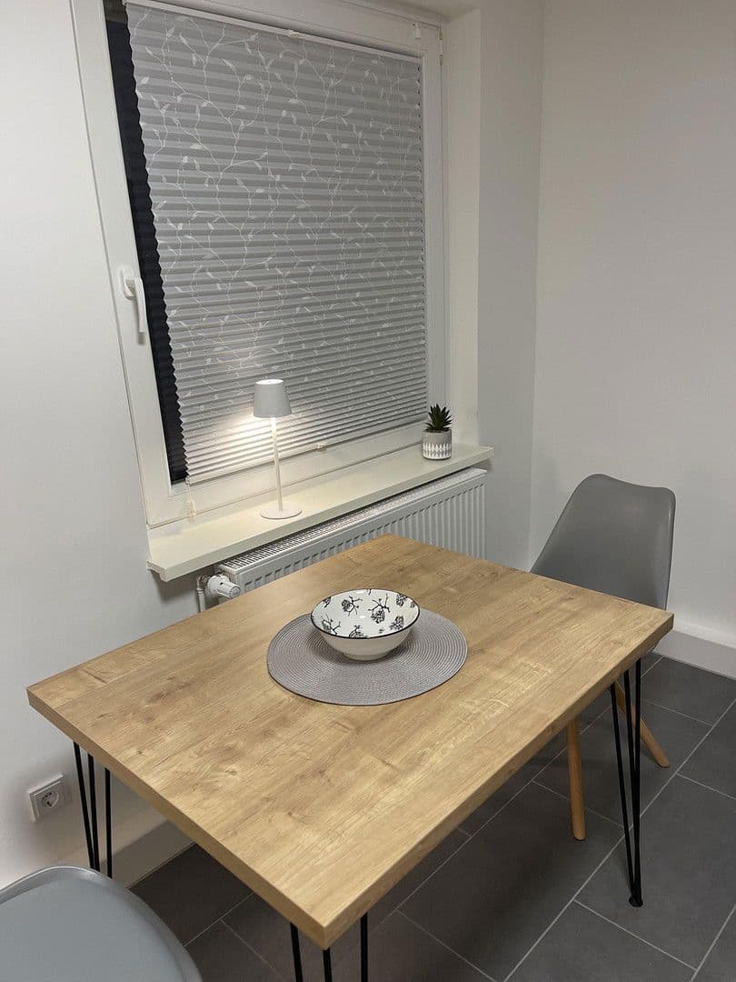 2 bedroom flat to rent, 54 m², Rauenthaler Straße 11A, Wiesbaden, Hesse 2 bedroom flat to rent, 54 m², Rauenthaler Straße 11A, Wiesbaden, Hesse