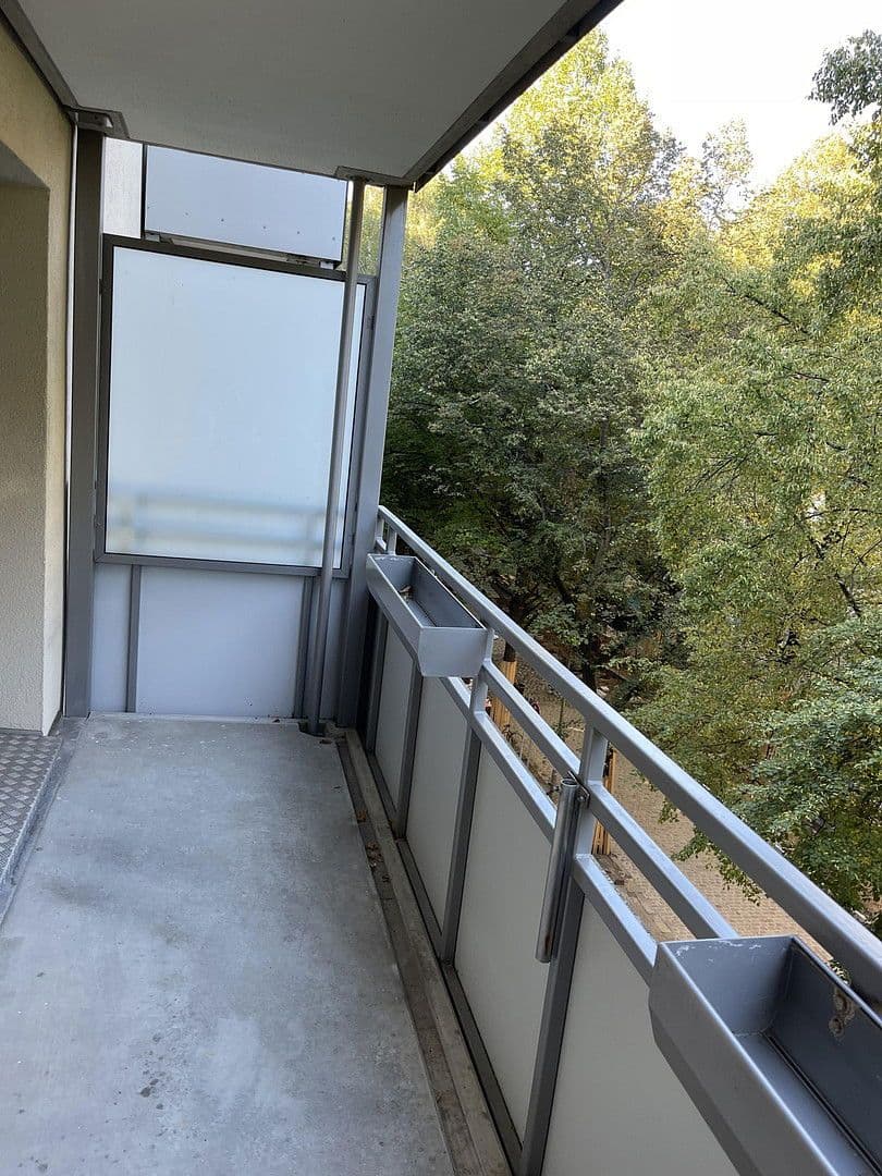 2 bedroom flat to rent, 54 m², Rauenthaler Straße 11A, Wiesbaden, Hesse 2 bedroom flat to rent, 54 m², Rauenthaler Straße 11A, Wiesbaden, Hesse