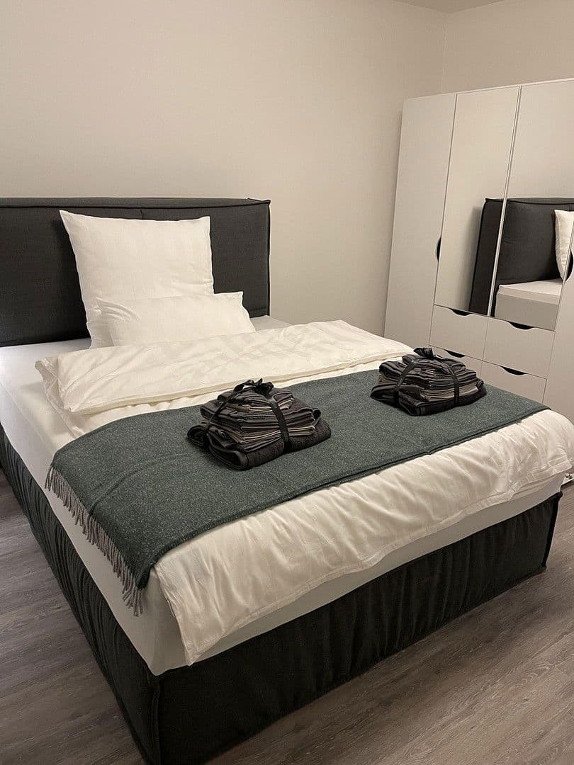 2 bedroom flat to rent, 54 m², Rauenthaler Straße 11A, Wiesbaden, Hesse 2 bedroom flat to rent, 54 m², Rauenthaler Straße 11A, Wiesbaden, Hesse