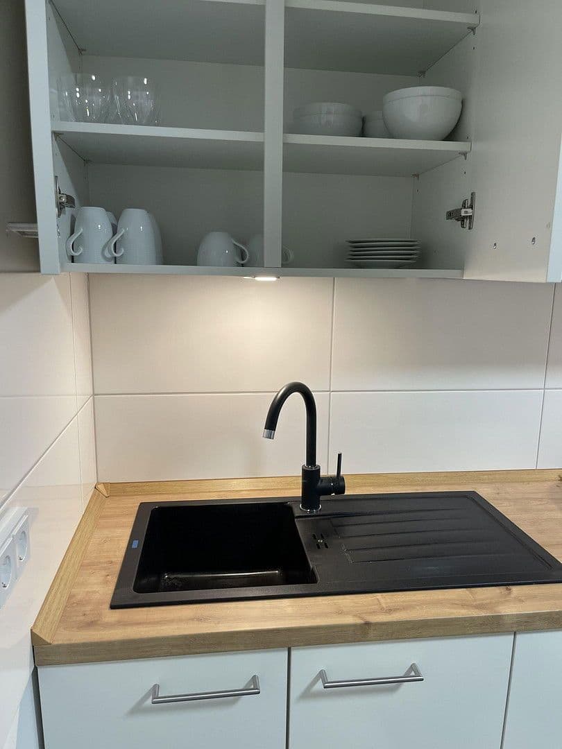 2 bedroom flat to rent, 54 m², Rauenthaler Straße 11A, Wiesbaden, Hesse 2 bedroom flat to rent, 54 m², Rauenthaler Straße 11A, Wiesbaden, Hesse