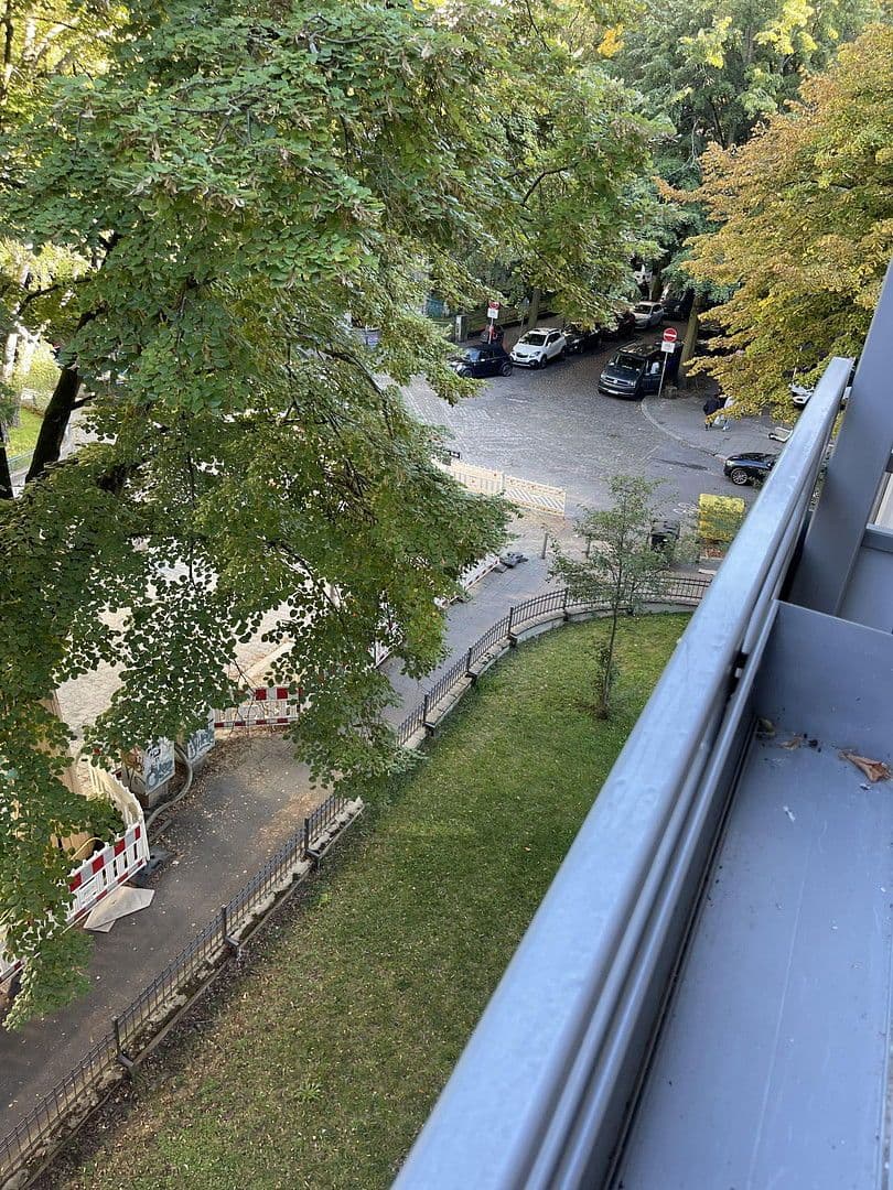 2 bedroom flat to rent, 54 m², Rauenthaler Straße 11A, Wiesbaden, Hesse 2 bedroom flat to rent, 54 m², Rauenthaler Straße 11A, Wiesbaden, Hesse