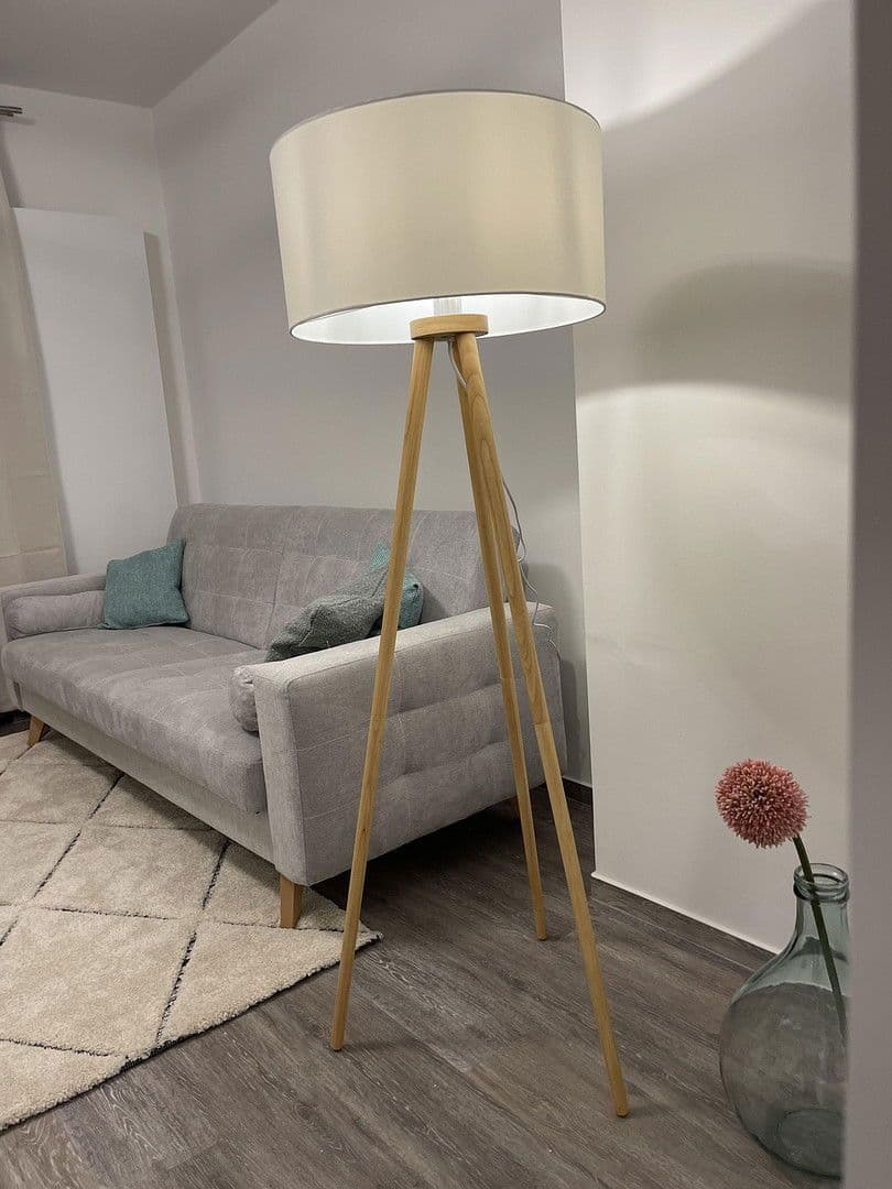 2 bedroom flat to rent, 54 m², Rauenthaler Straße 11A, Wiesbaden, Hesse 2 bedroom flat to rent, 54 m², Rauenthaler Straße 11A, Wiesbaden, Hesse