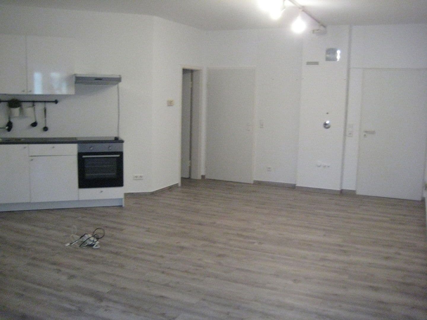 1 bedroom flat to rent, 44 m², Göppingen, Baden-Württemberg 1 bedroom flat to rent, 44 m², Göppingen, Baden-Württemberg