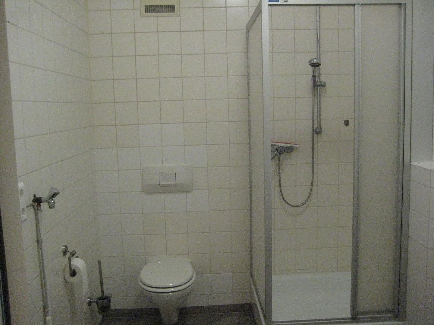 1 bedroom flat to rent, 44 m², Göppingen, Baden-Württemberg 1 bedroom flat to rent, 44 m², Göppingen, Baden-Württemberg