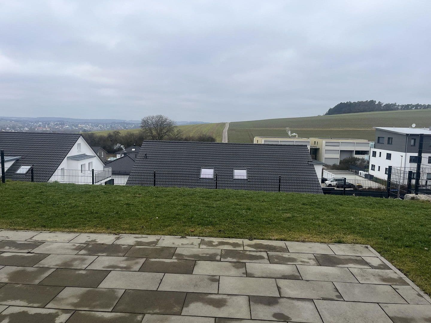 2 bedroom flat to rent, 60 m², Buchen (Odenwald), Baden-Württemberg 2 bedroom flat to rent, 60 m², Buchen (Odenwald), Baden-Württemberg