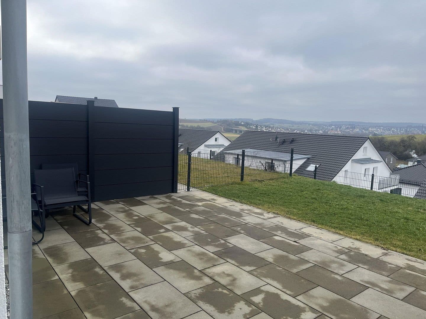 2 bedroom flat to rent, 60 m², Buchen (Odenwald), Baden-Württemberg 2 bedroom flat to rent, 60 m², Buchen (Odenwald), Baden-Württemberg