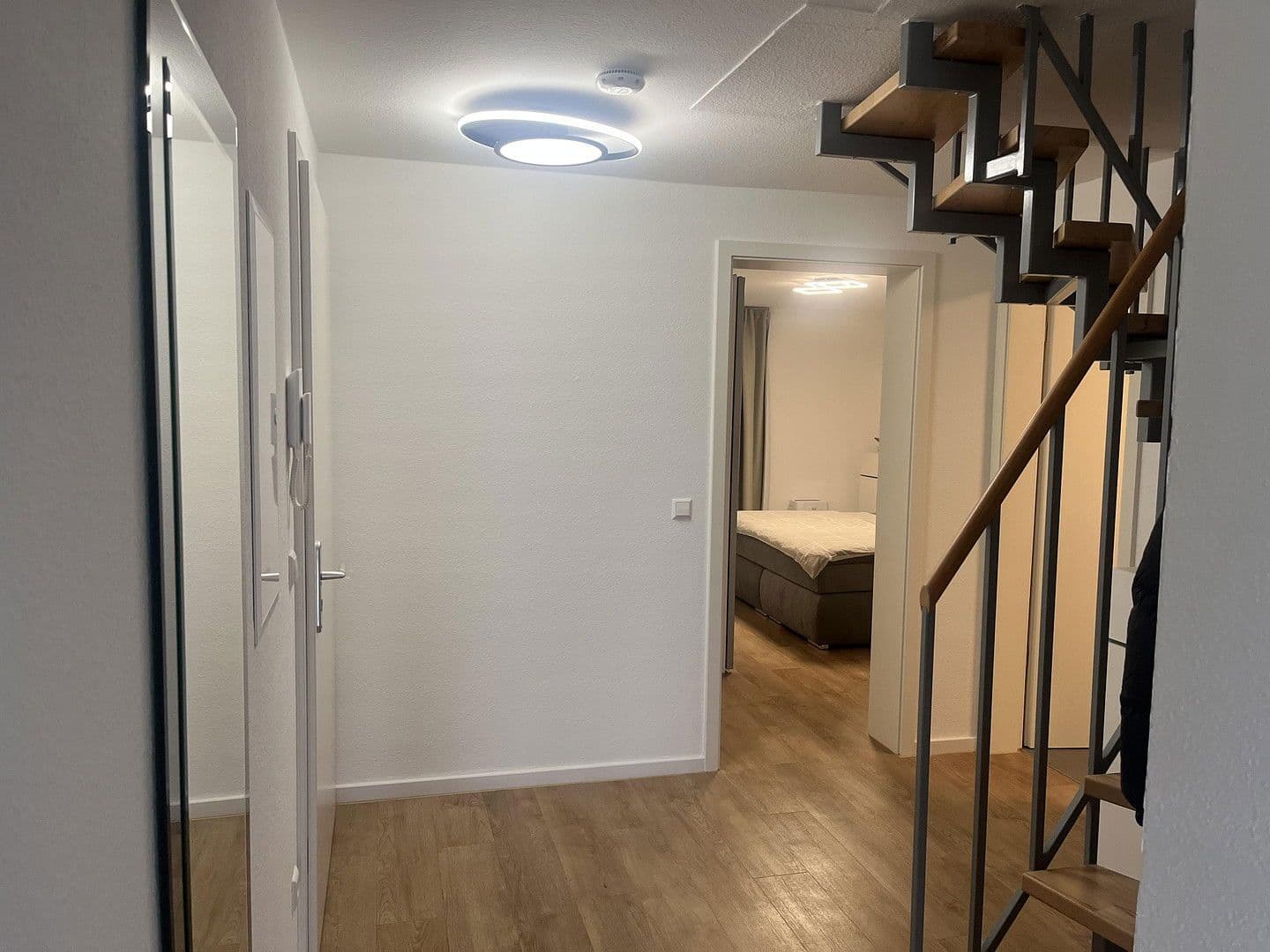 2 bedroom flat to rent, 60 m², Buchen (Odenwald), Baden-Württemberg 2 bedroom flat to rent, 60 m², Buchen (Odenwald), Baden-Württemberg