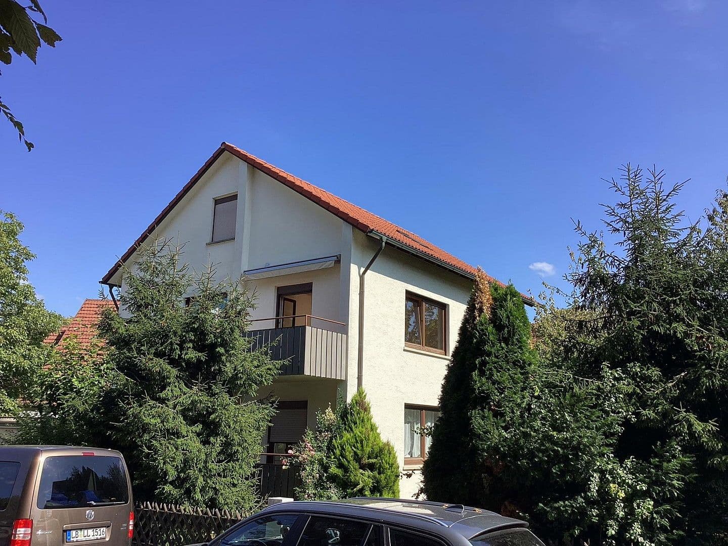 5 bedroom flat to rent, 100 m², Tamm, Baden-Württemberg 5 bedroom flat to rent, 100 m², Tamm, Baden-Württemberg