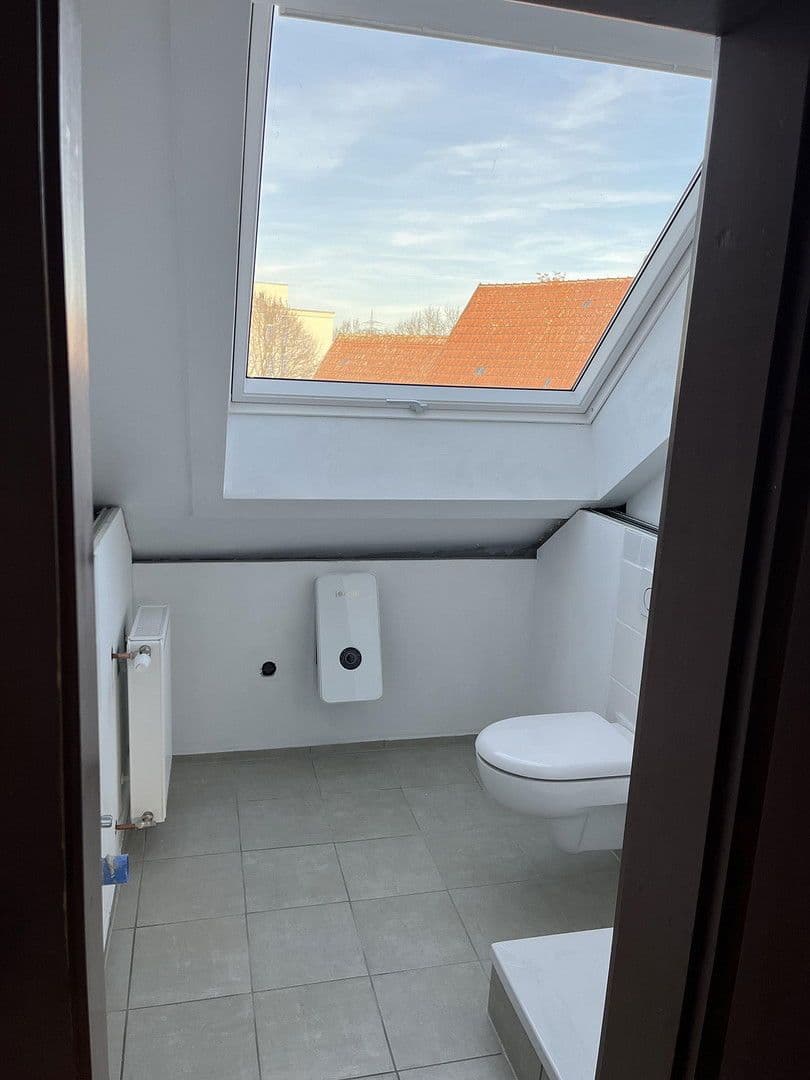 5 bedroom flat to rent, 100 m², Tamm, Baden-Württemberg 5 bedroom flat to rent, 100 m², Tamm, Baden-Württemberg