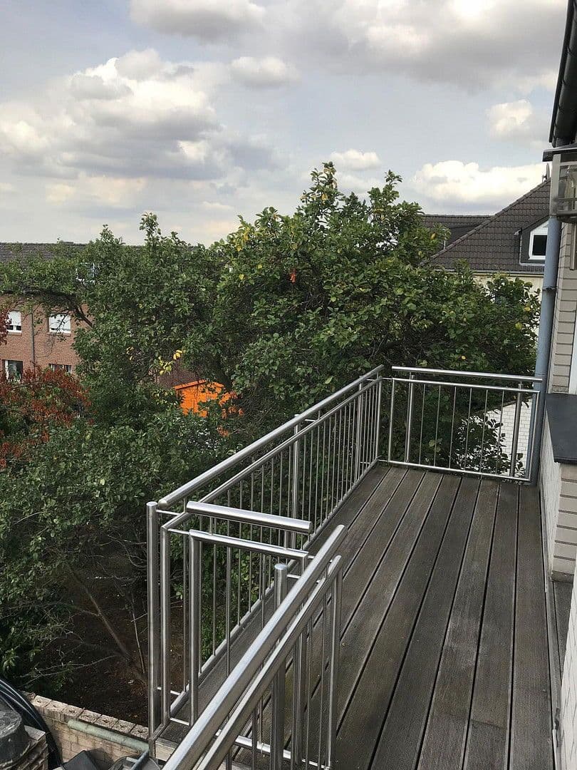 2 bedroom flat to rent, 62 m², Feldstr. 10, Kreuzau, North Rhine-Westphalia 2 bedroom flat to rent, 62 m², Feldstr. 10, Kreuzau, North Rhine-Westphalia