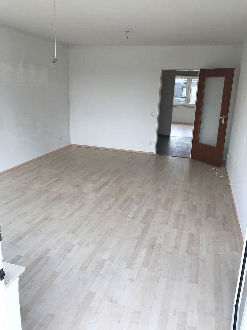 2 bedroom flat to rent, 62 m², Feldstr. 10, Kreuzau, North Rhine-Westphalia 2 bedroom flat to rent, 62 m², Feldstr. 10, Kreuzau, North Rhine-Westphalia