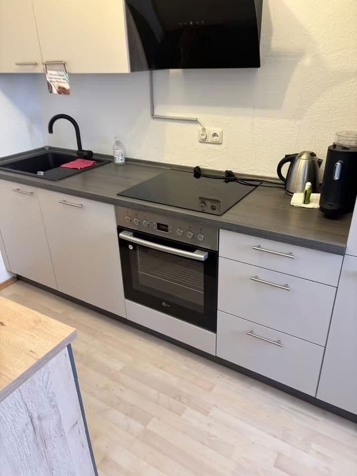 2 bedroom flat to rent, 62 m², Feldstr. 10, Kreuzau, North Rhine-Westphalia 2 bedroom flat to rent, 62 m², Feldstr. 10, Kreuzau, North Rhine-Westphalia