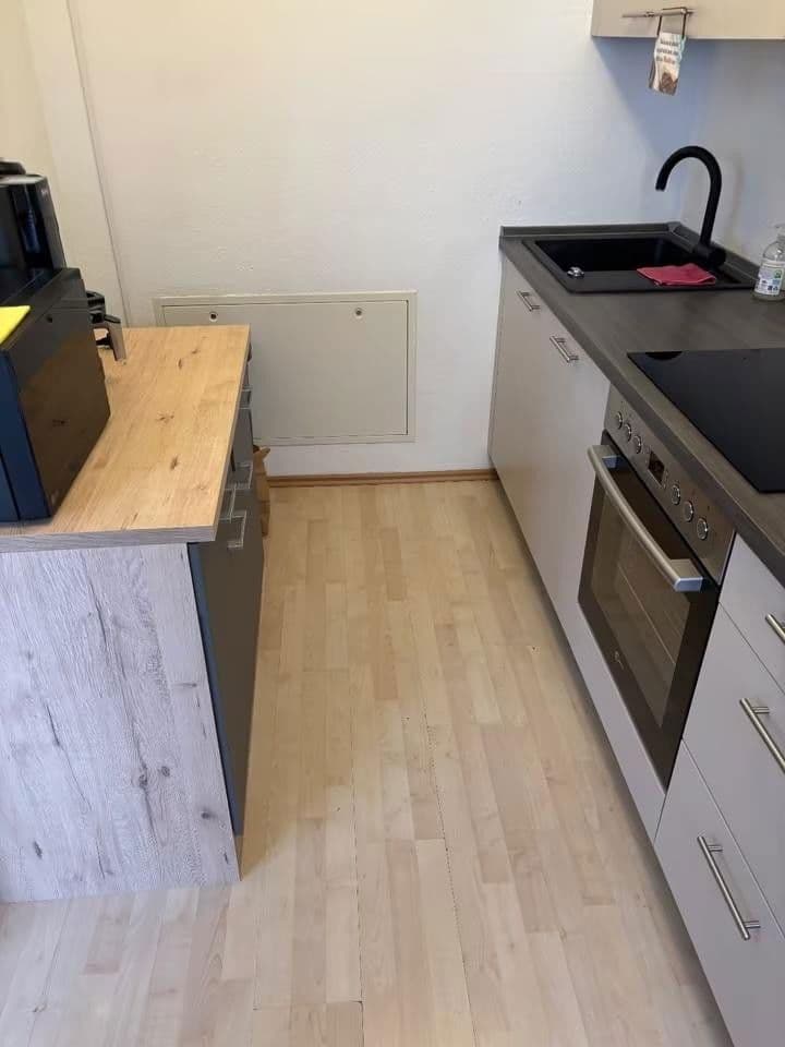 2 bedroom flat to rent, 62 m², Feldstr. 10, Kreuzau, North Rhine-Westphalia 2 bedroom flat to rent, 62 m², Feldstr. 10, Kreuzau, North Rhine-Westphalia