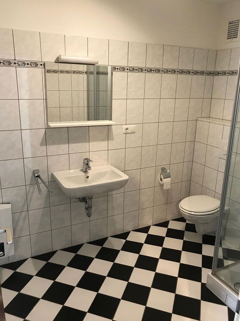 2 bedroom flat to rent, 62 m², Feldstr. 10, Kreuzau, North Rhine-Westphalia 2 bedroom flat to rent, 62 m², Feldstr. 10, Kreuzau, North Rhine-Westphalia