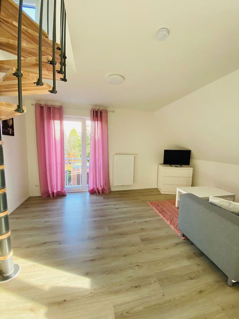 2 bedroom flat to rent, 63 m², Garstedter Weg 206, Hamburg, Hamburg 2 bedroom flat to rent, 63 m², Garstedter Weg 206, Hamburg, Hamburg