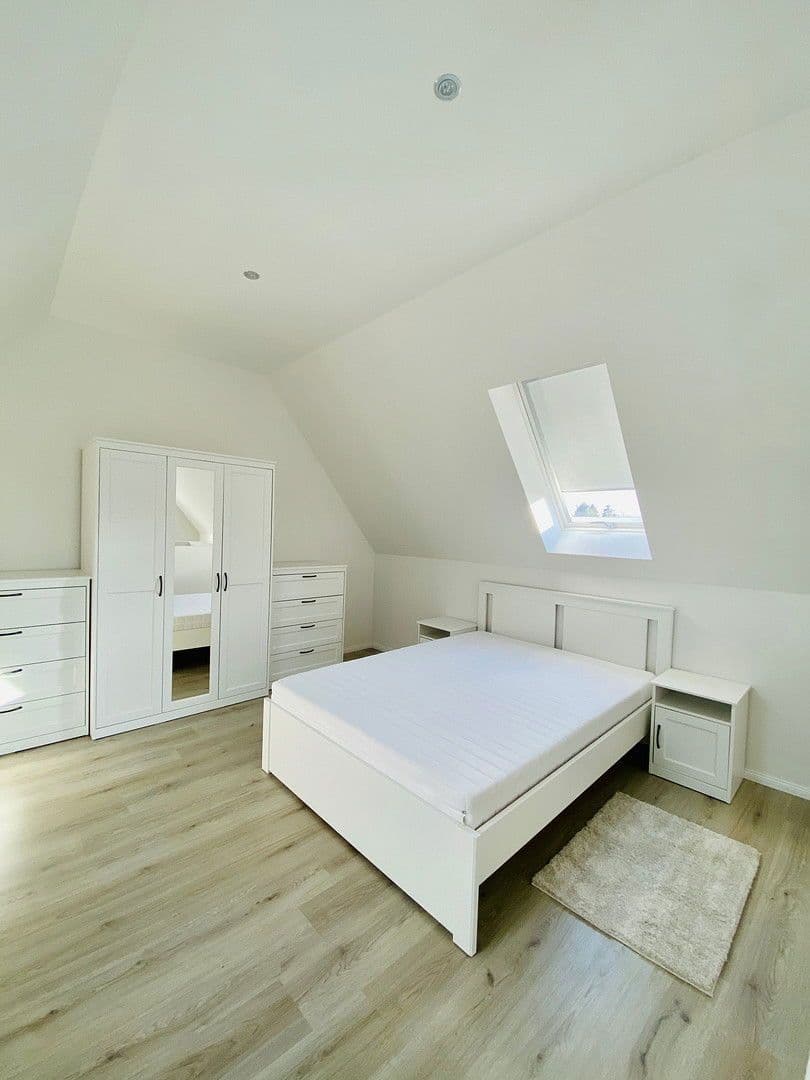 2 bedroom flat to rent, 63 m², Garstedter Weg 206, Hamburg, Hamburg 2 bedroom flat to rent, 63 m², Garstedter Weg 206, Hamburg, Hamburg