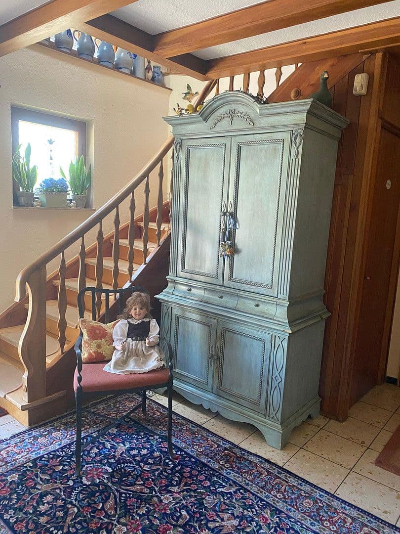 flat to rent, 20 m², Ziegelsteige 11, Hardthausen am Kocher, Baden-Württemberg flat to rent, 20 m², Ziegelsteige 11, Hardthausen am Kocher, Baden-Württemberg