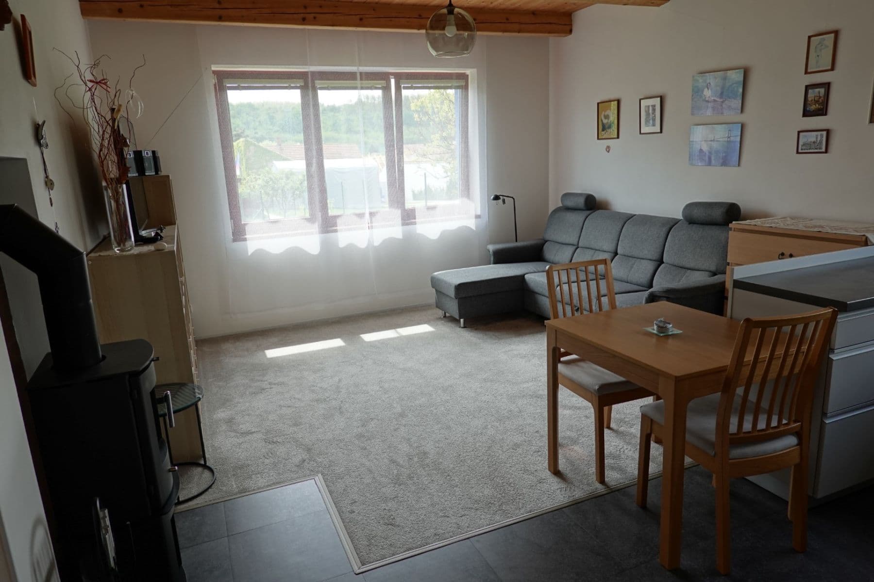 house for sale, 59 m², Nebovidy, Jihomoravský Region house for sale, 59 m², Nebovidy, Jihomoravský Region