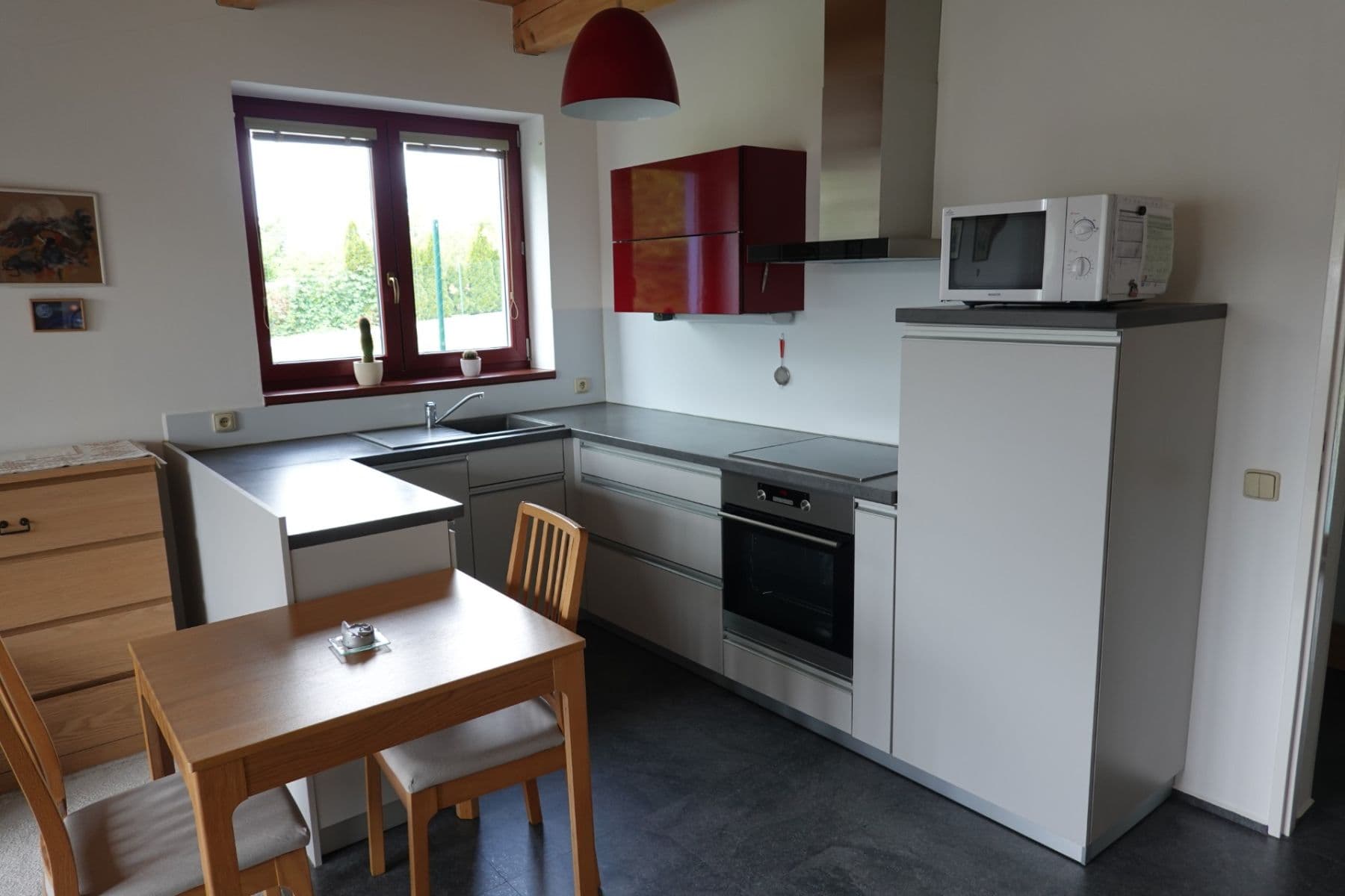 house for sale, 59 m², Nebovidy, Jihomoravský Region house for sale, 59 m², Nebovidy, Jihomoravský Region