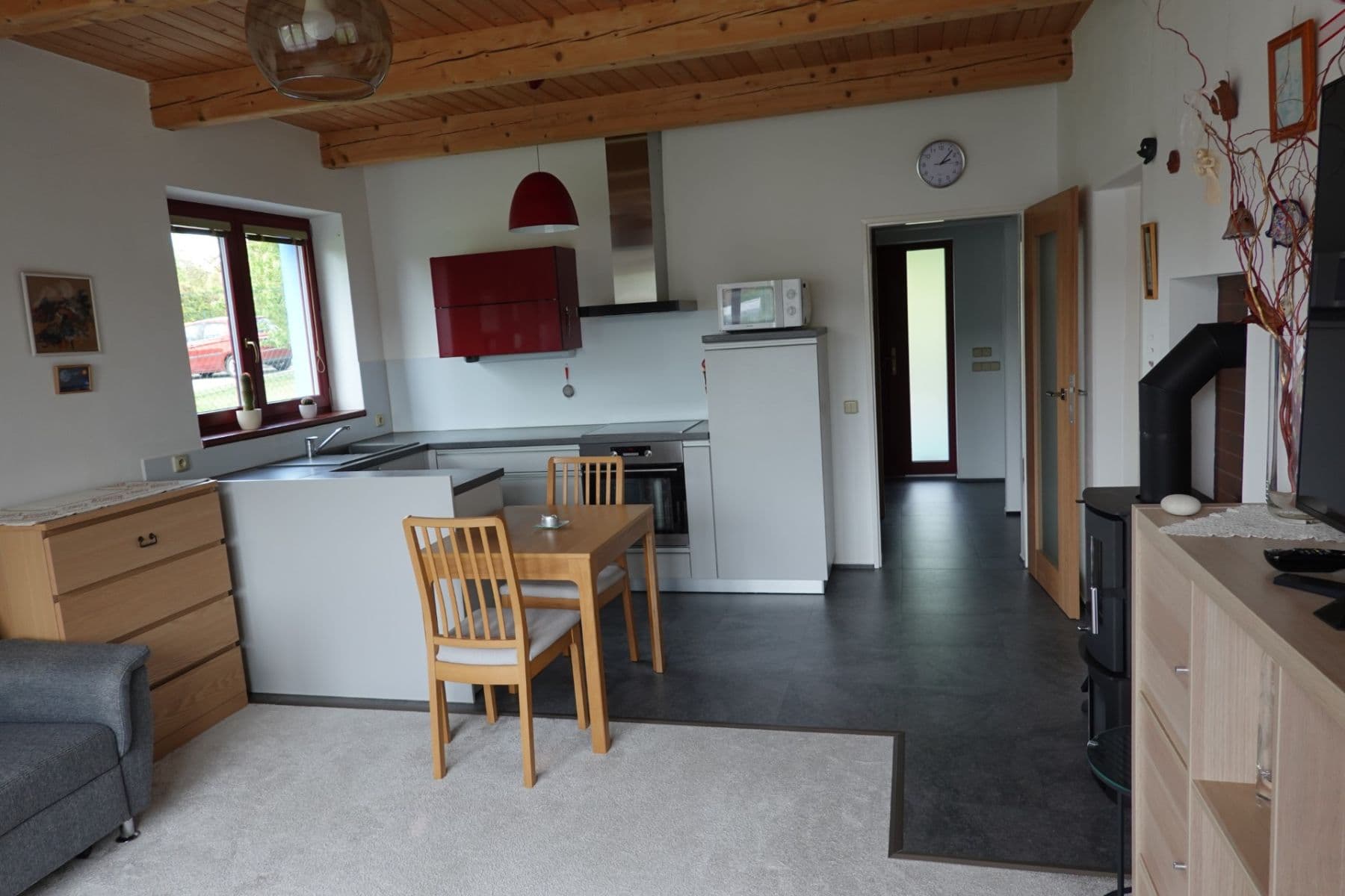 house for sale, 59 m², Nebovidy, Jihomoravský Region house for sale, 59 m², Nebovidy, Jihomoravský Region