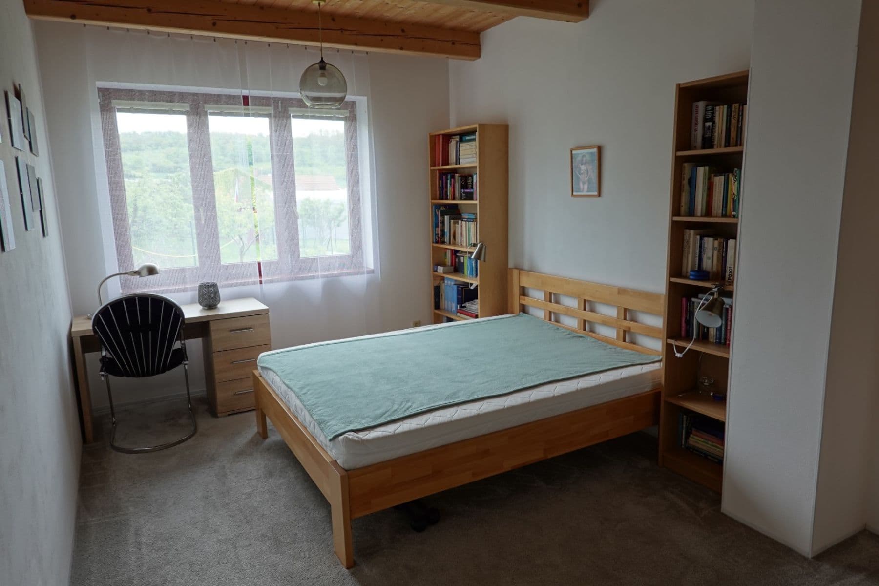 house for sale, 59 m², Nebovidy, Jihomoravský Region house for sale, 59 m², Nebovidy, Jihomoravský Region