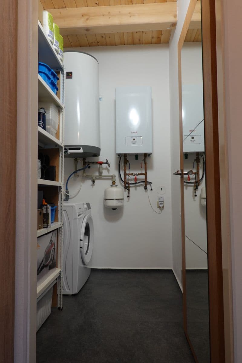 house for sale, 59 m², Nebovidy, Jihomoravský Region house for sale, 59 m², Nebovidy, Jihomoravský Region