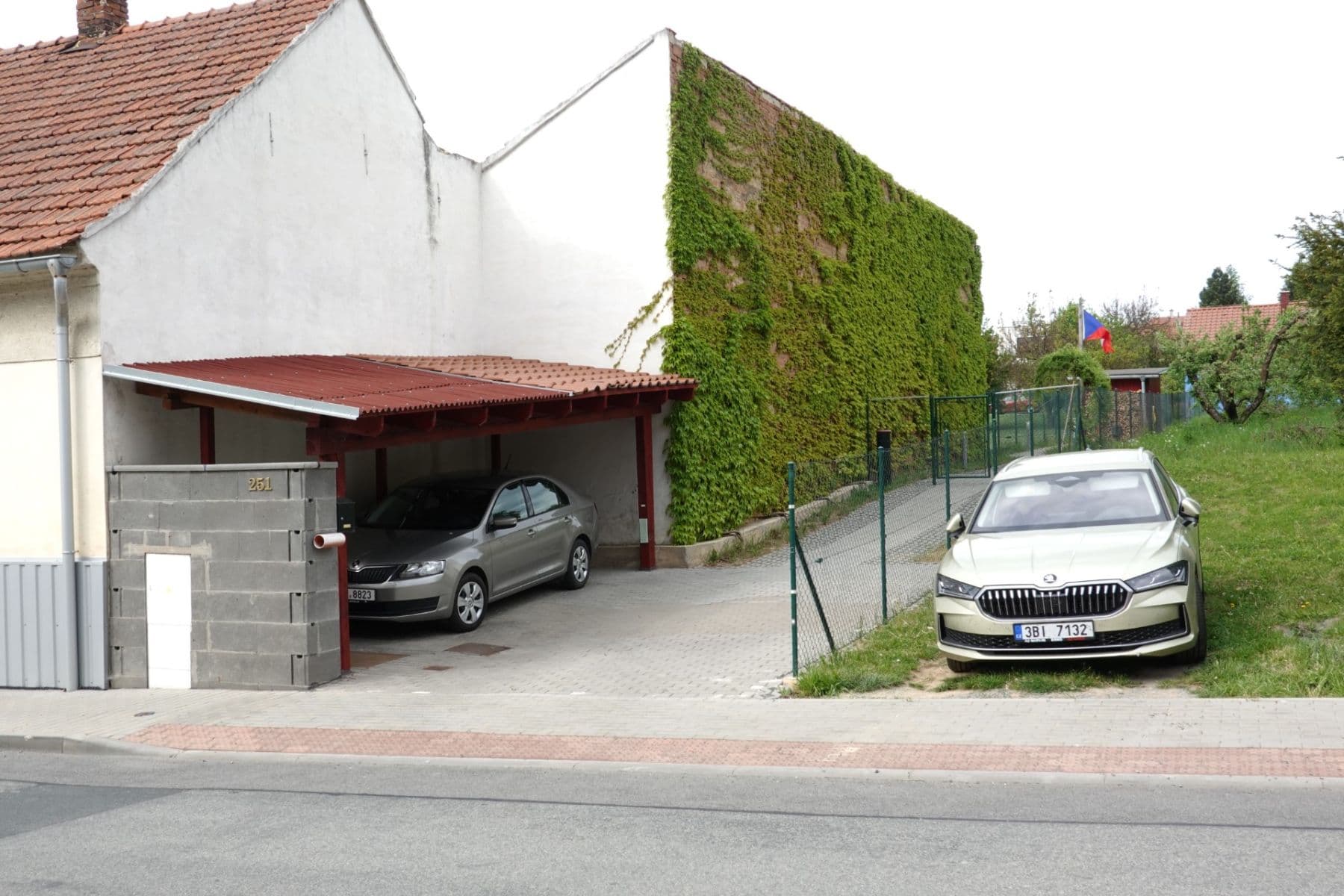 house for sale, 59 m², Nebovidy, Jihomoravský Region house for sale, 59 m², Nebovidy, Jihomoravský Region