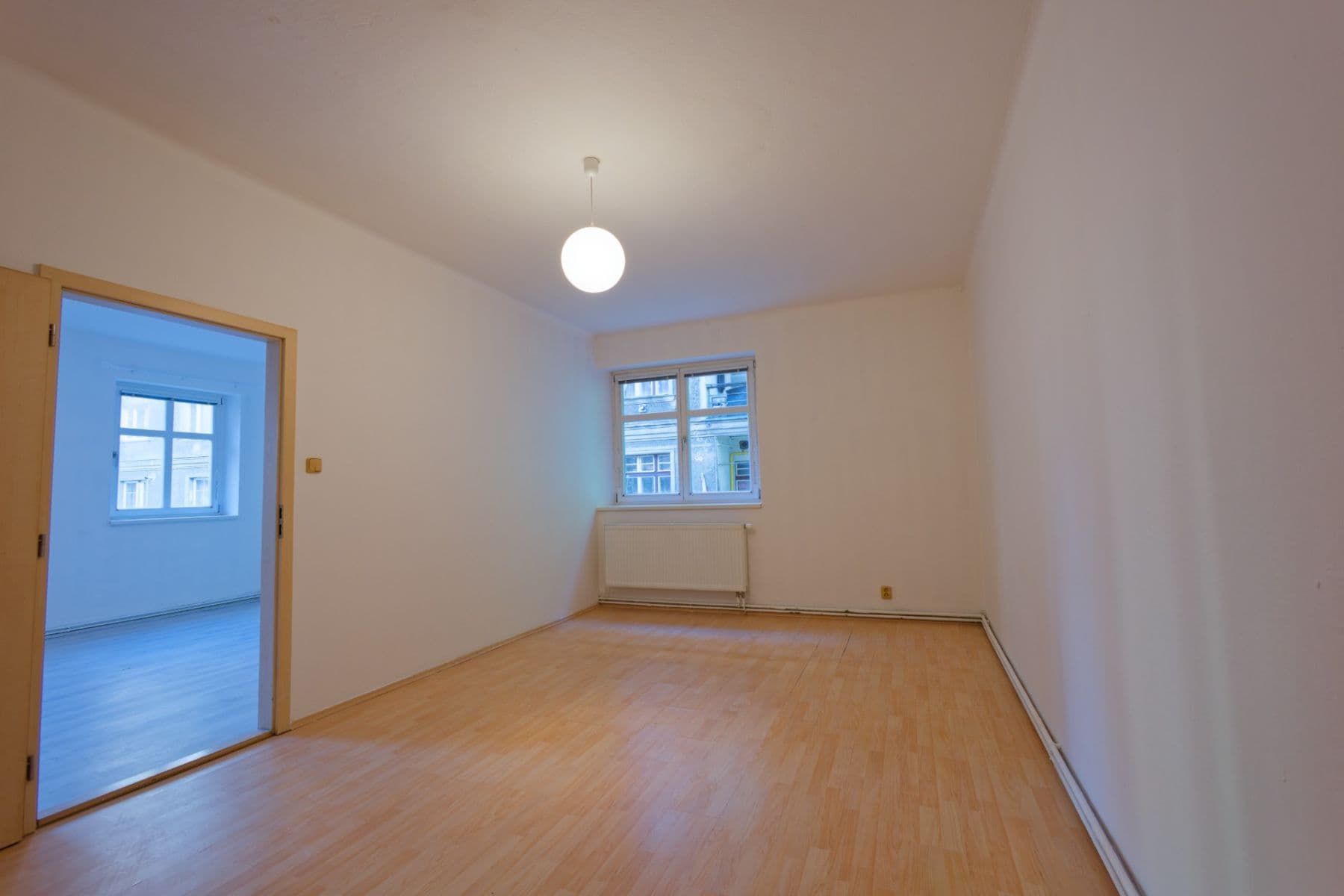 2 bedroom flat for sale, 60 m², Mlýnská, Liberec, Liberecký Region 2 bedroom flat for sale, 60 m², Mlýnská, Liberec, Liberecký Region