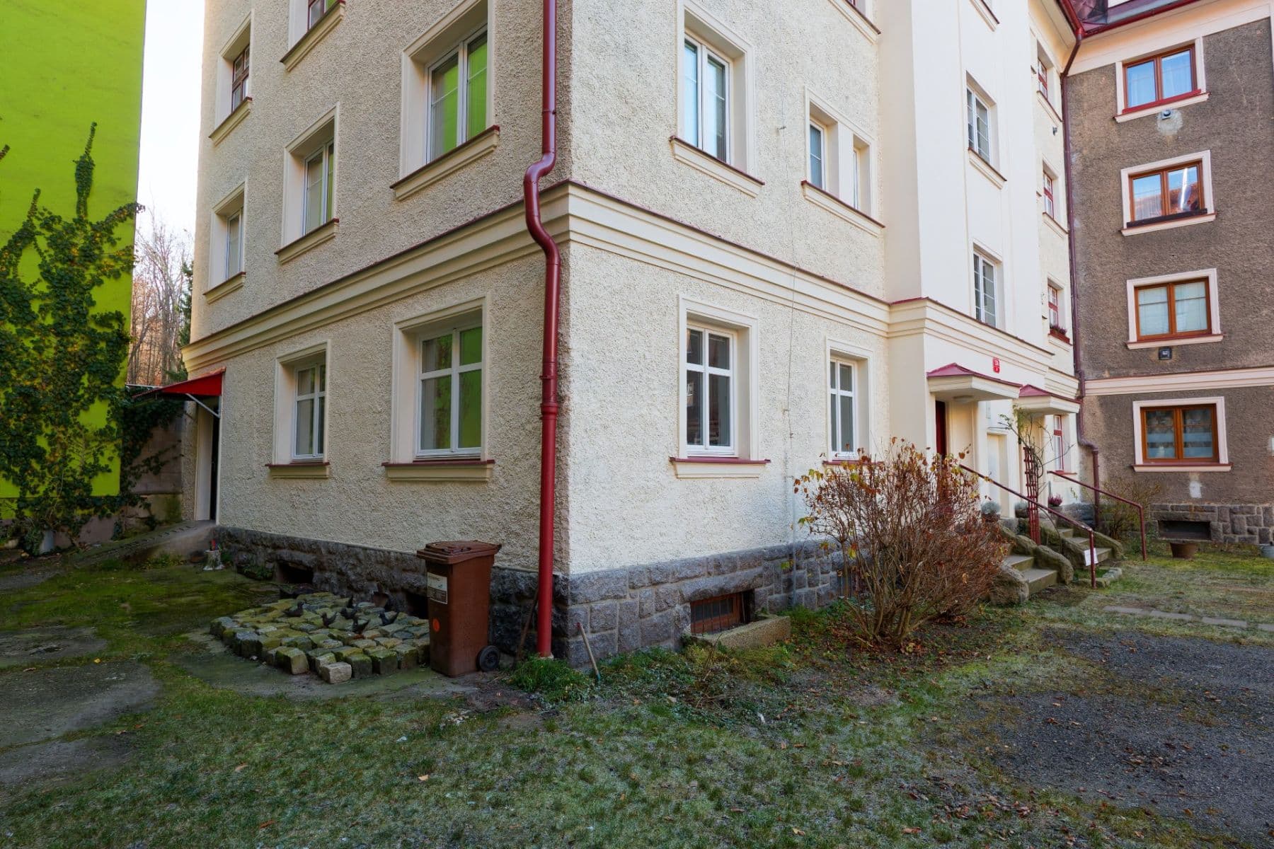 2 bedroom flat for sale, 60 m², Mlýnská, Liberec, Liberecký Region 2 bedroom flat for sale, 60 m², Mlýnská, Liberec, Liberecký Region