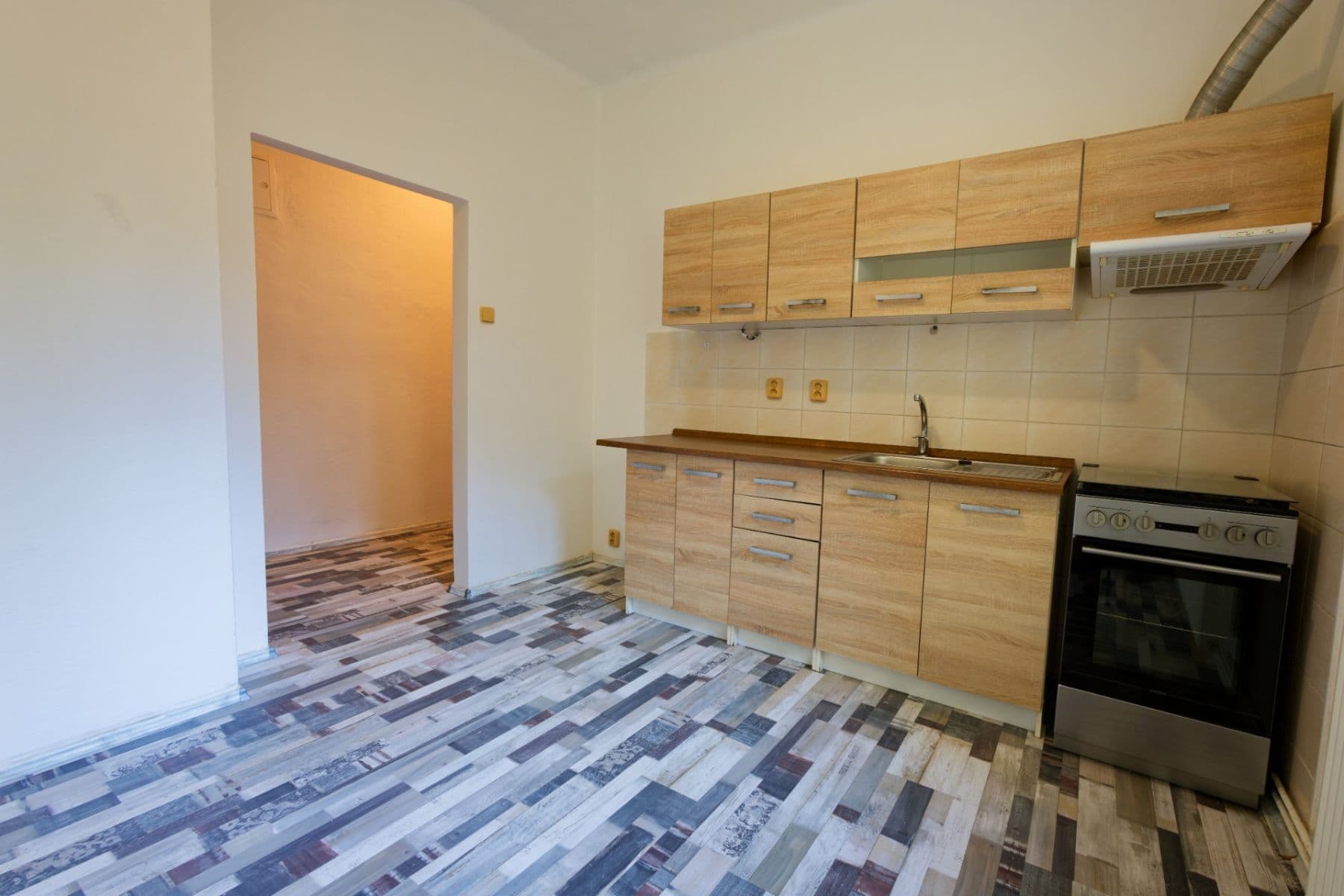 2 bedroom flat for sale, 60 m², Mlýnská, Liberec, Liberecký Region 2 bedroom flat for sale, 60 m², Mlýnská, Liberec, Liberecký Region