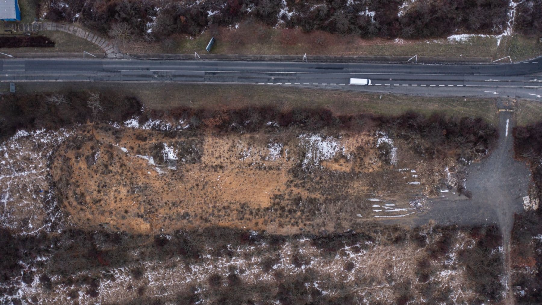 plot for sale, 9,213 m², Říčany, Středočeský Region plot for sale, 9,213 m², Říčany, Středočeský Region